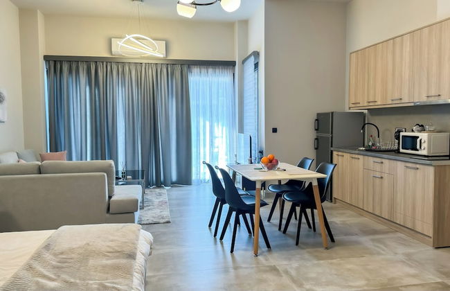 Tsikaris Boutique Guesthouse - Photo 24