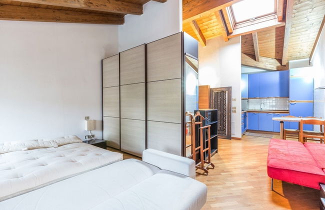 Appartamento Emilia Levante 2 - Foto 3