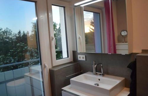 Ludwigsburg, ruhige Lage im Grünen, Schlossnähe, blühendes Barock - Photo 4