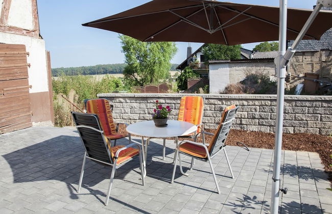 Spacious Holiday Home in Haserich near Lake - Foto 19