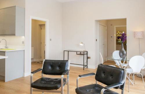 Newly refurbished flat w terrace - Pass the Keys - Foto 21