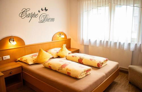 Appartement Thanei - Foto 36