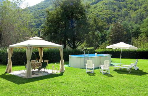 Apartment Natalie - BLU170 by Interhome - Foto 13