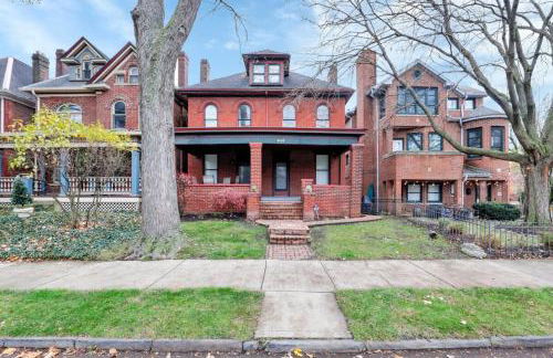 The Goodale Retreat - 2 BR 2Bath - Foto 39