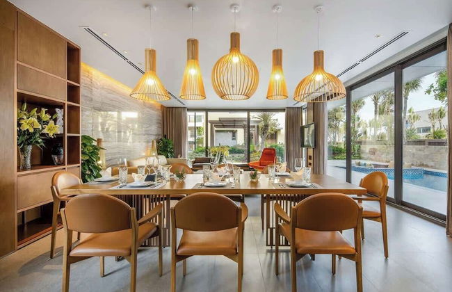 5BR Luxury Villa: Elite Services & Privacy - Foto 18