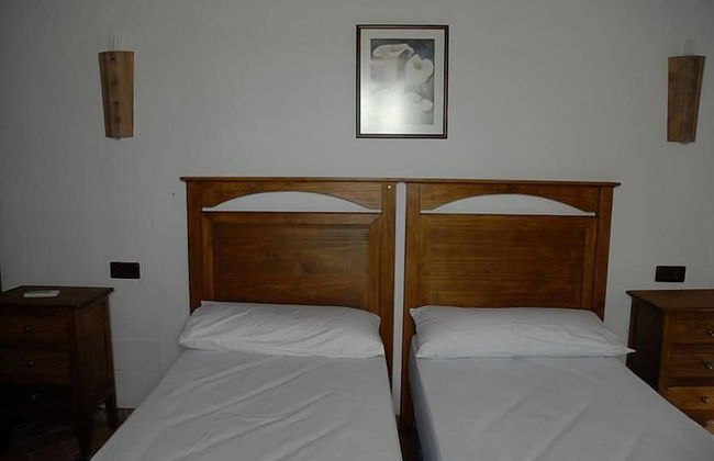 Casa Rural Elanio Azul - Foto 2