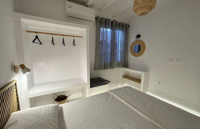 Naousa Getaway 2 Bd Dreamy Island Escape - Foto 6