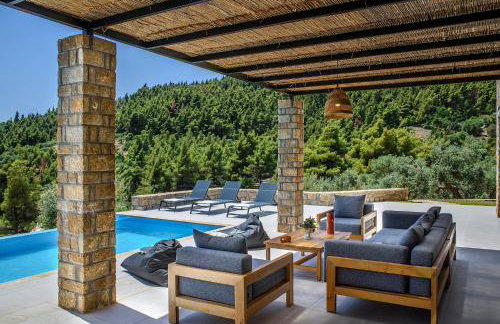 The Mavrolitharo Residence - Foto 7