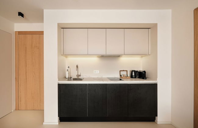 Haven Mountain Retreat - Foto 30