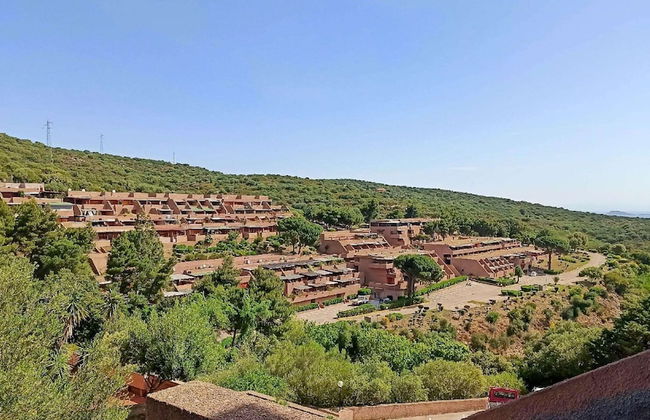 Apartment Near Golfo di Cugnana - Foto 27