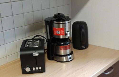 Ferienwohnung Bärensteinblick - Foto 8