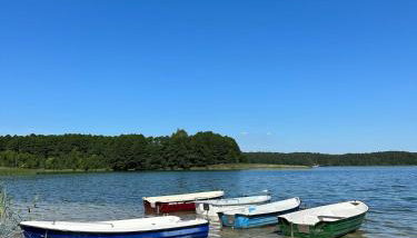 Za Lasem Nad Wodą - Foto 3