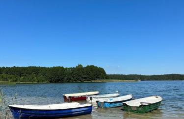 Za Lasem Nad Wodą - Foto 3