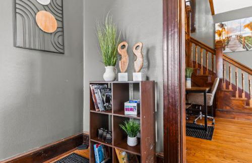 Spacious UMKC Stay Near Top - Foto 35