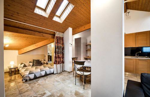 Faber Apartments-Residence Style - Photo 43