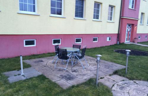 Residenz am Peeneplatz - Foto 23