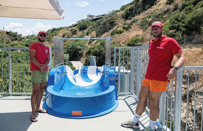 Porto Platanias Village - Foto 30