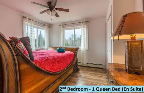 HotTub | Game Room | Near Bromley/Okemo/Stratton - Foto 19