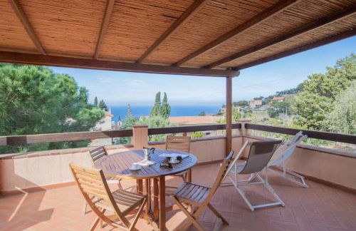 Appartamenti Mandorlo e Melograno - HelloElba - Foto 1