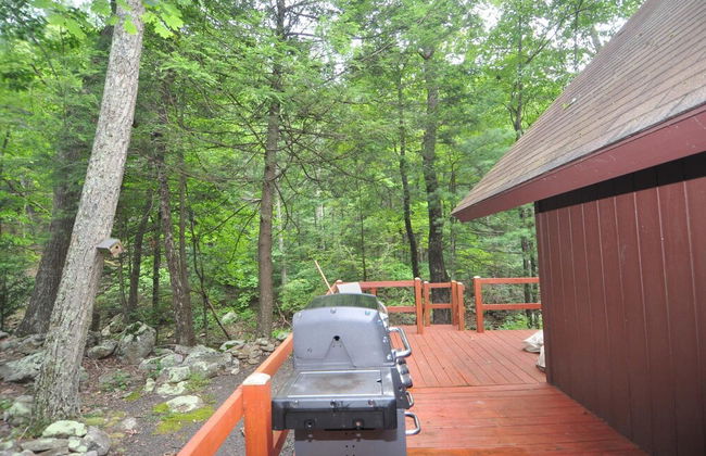 Rosies Creekside Retreat - 3 BR Escape! - Foto 46