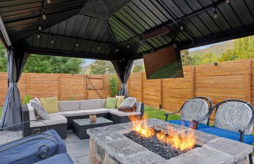 Olympus Cove - Foto 1