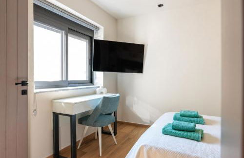 Domenica Diamond Villas - Heated Pool & 80m from the Beach - Foto 26