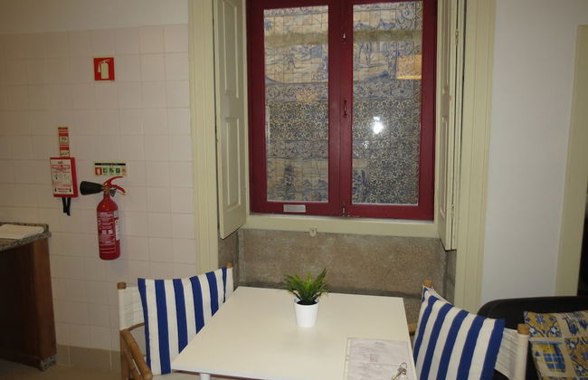 Citybreak-Apartments Patio - Foto 36