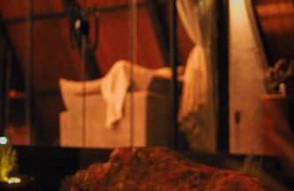 Cabana Quintal - Foto 13