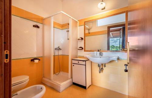 Agriturismo Le Forre del Treja (La Villa) - Foto 75