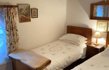 Bank Farm Cottages - Foto 9