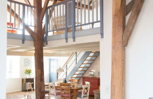 Old Bakery - Former Stable - Photo 26