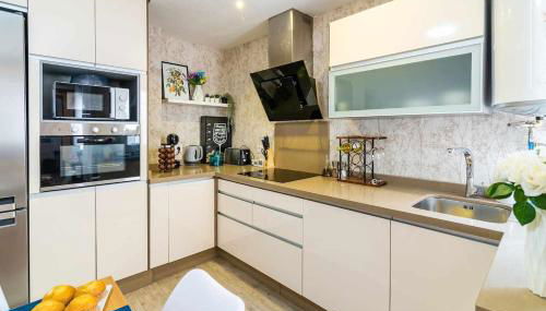 Apartamento a 500m de la Judería con Parking - Photo 4