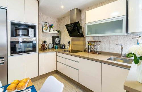 Apartamento a 500m de la Judería con Parking - Photo 4