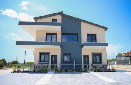 GreKa apartments - Foto 33