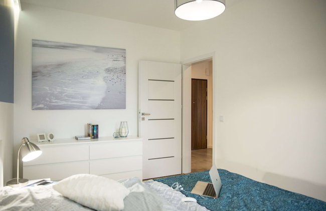 Apartamenty City View od WroclawApartament-pl - Foto 29