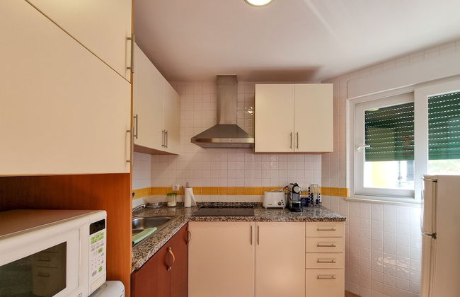 Inviting 2bedroom Apartment in the City of Tavira - Foto 6