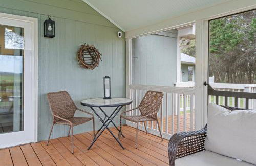 Serene 3BR Pet-Friendly Getaway Near Cartersville - Photo 35