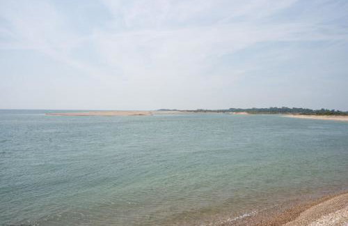 Sea Breezes by inspirestays-com - Foto 35