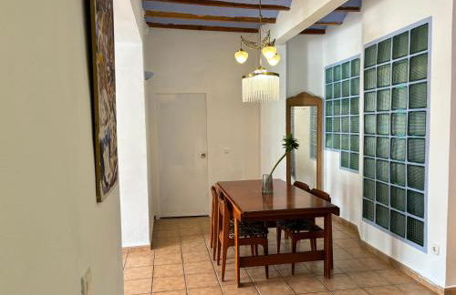 Piso en Vall de Almonacid con vistas, aire acondicionado, Wifi y Smart TV - Foto 17