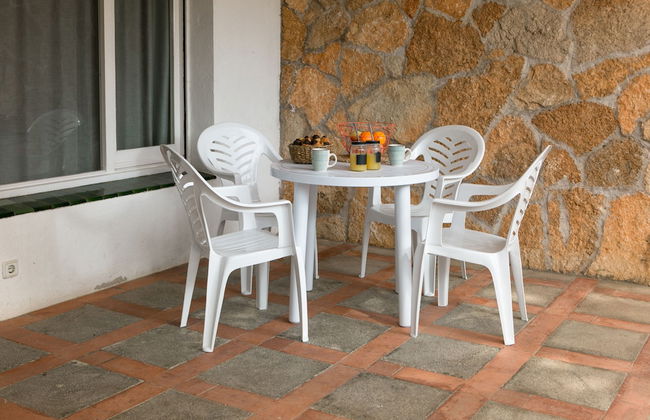 RVApartaments Benelux - Foto 38