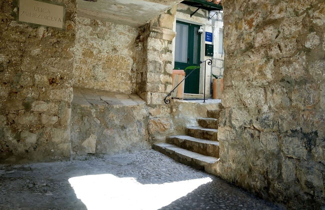 Apartment Dubrovnik-Center - Foto 20