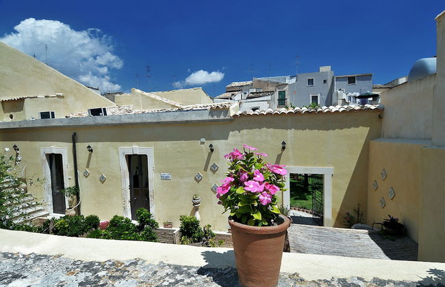 Il Giardino del Barocco - Photo 36