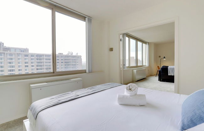 Apartment in the Heart of Crystal City - Photo 8