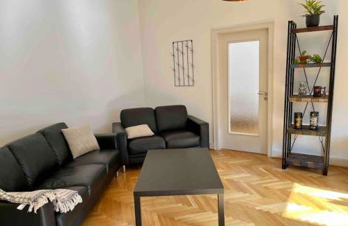 Schöne Fewo in Neumünster Innenstadt - Foto 7