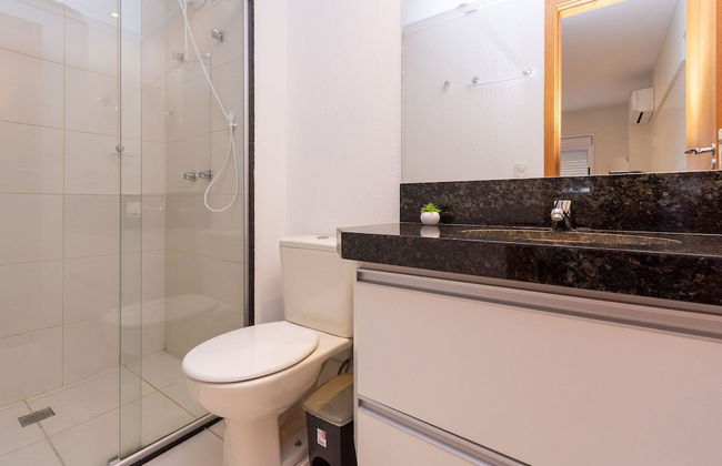 Apto Charmoso com 2 quartos - PPB0603 - Photo 15