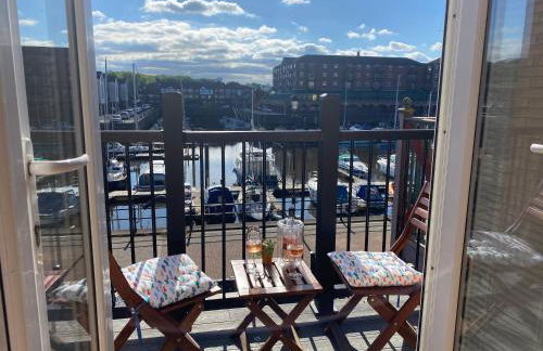 Marina View - Foto 36