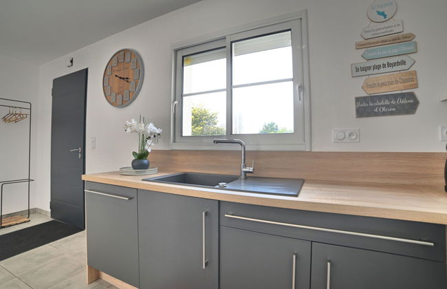 Les Salines - Foto 12