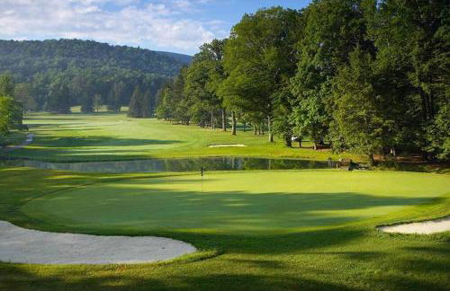 Jackson River Estate Cozy Cottage on the River - Foto 11