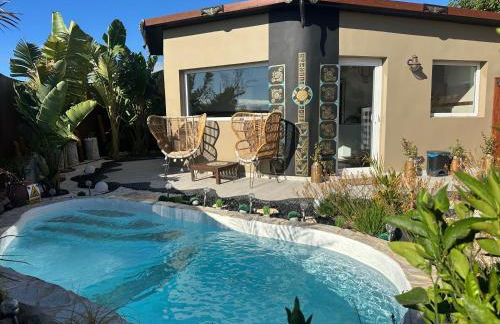 Krisant Gold Rural Luxury Privat Pool - Foto 8