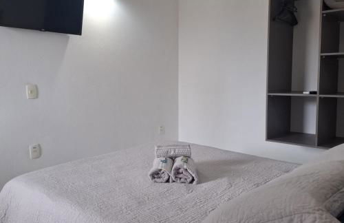 Residencial Caramujo - Foto 48